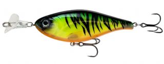 Headbanger Cranky Shad 10.1cm - 